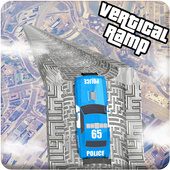 San Andreas Police Ultra Ramp icon