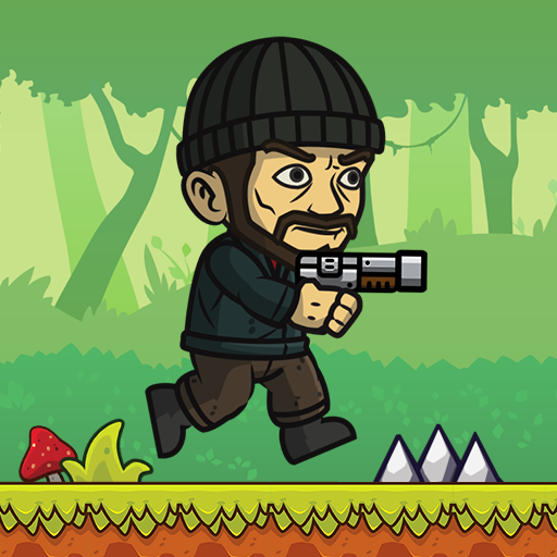 Indonesia Special Forces icon