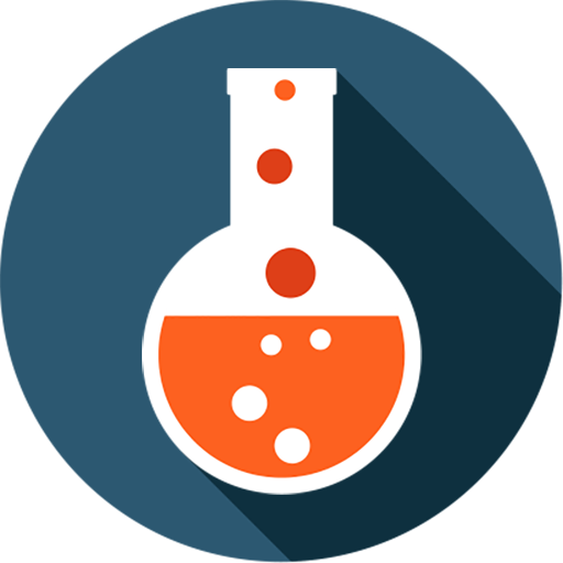 Complete Chemistry App icon