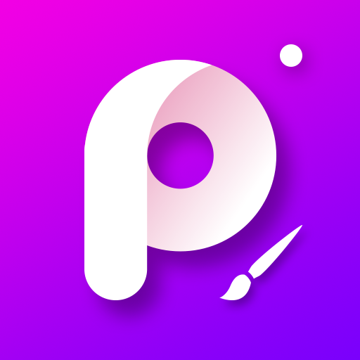 Photo Studio Art icon