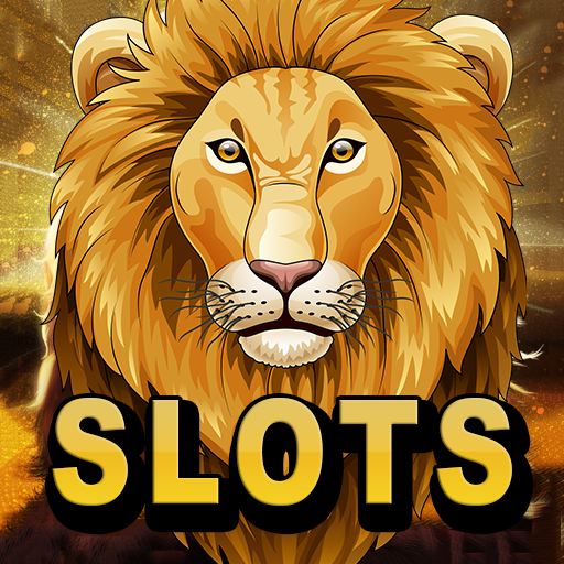 Lion Run Slot Machine icon