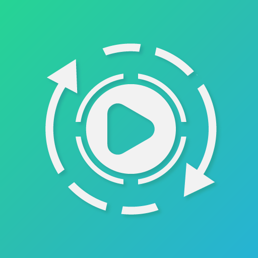 Full Video Status Uploader icon