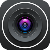 HD Camera icon