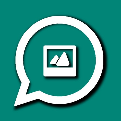 WA Gallery for Chat Apps icon
