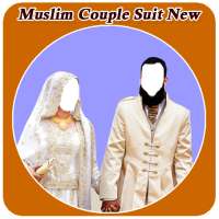 Muslim Couple Suit New on 9Apps