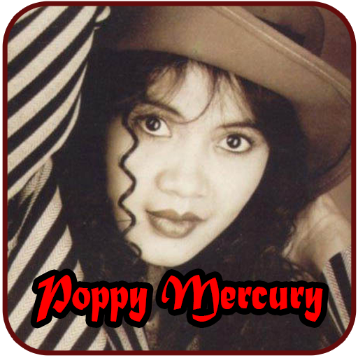 Tembang Kenangan Poppy Mercury icon