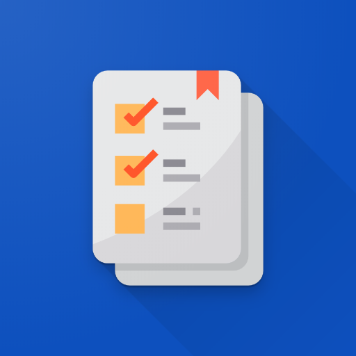 Easy List: Best Task App &amp; Daily Checklist App أيقونة