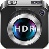 HDR Camera icon