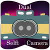 Dual Selfie Camera иконка