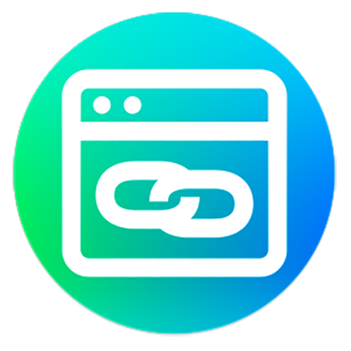 Scaanin - Share URL and text easily icon