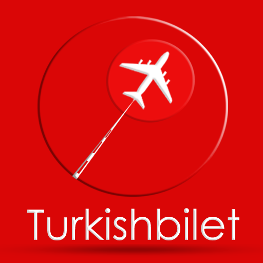 Turkish Bilet icon