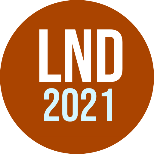 LND 2022 icon
