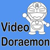 Doremon Video Song icon