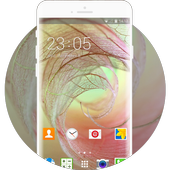 Theme for Alcatel Pixi 4 Plus Power icon