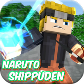 Mod Naryto Shippuden [Survival] icon