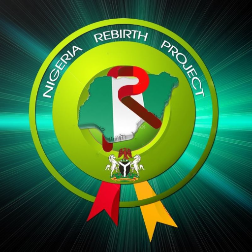 Nigeria Rebirth icon