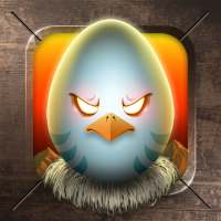 Egg Fight on 9Apps