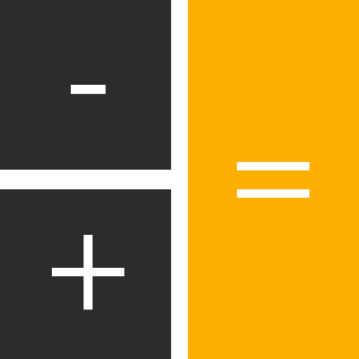 Smart Hide Calculator icon