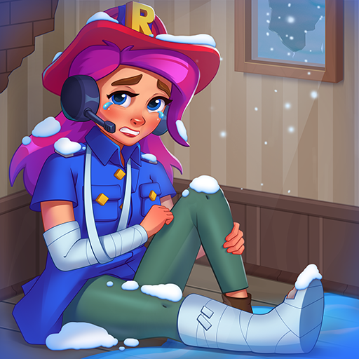 Rescue Dash: Zeitmanagement icon