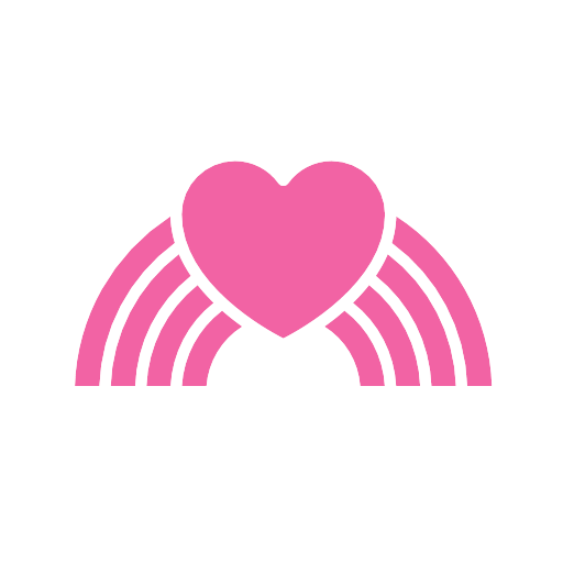 Chat &amp; Rencontre Ado et Jeune LGBT  - adotolerant icon