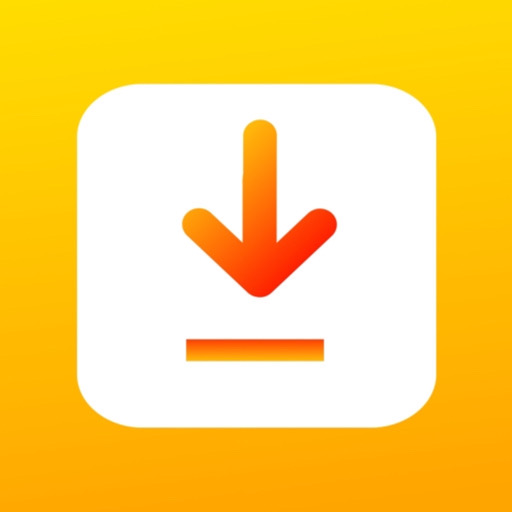 All Video Downloader icon