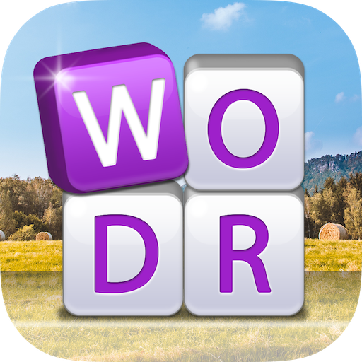 Word Vistas- Stack Word Search icon
