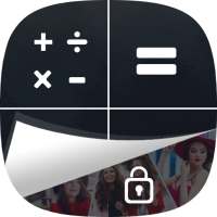 Calculator Vault : Hide Photo, Video and App Lock on 9Apps