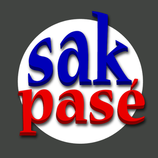Sak Pasé! Learn Haitian Creole icon