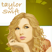 Taylor Swift - Piano Song game icon