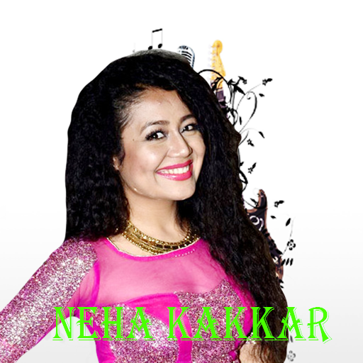 neha kakkar - Dilbar Music offline icon