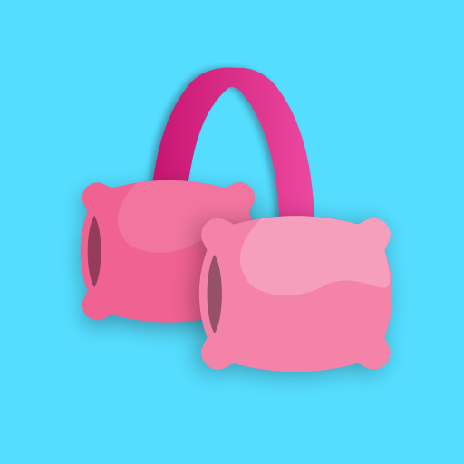 Voli 🎧 Volume limiter for Kids' safe hearing icon