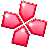 рѕsp red : premium рѕp emulator simulator icon