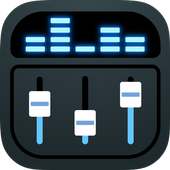 Electro Mix Machine on 9Apps