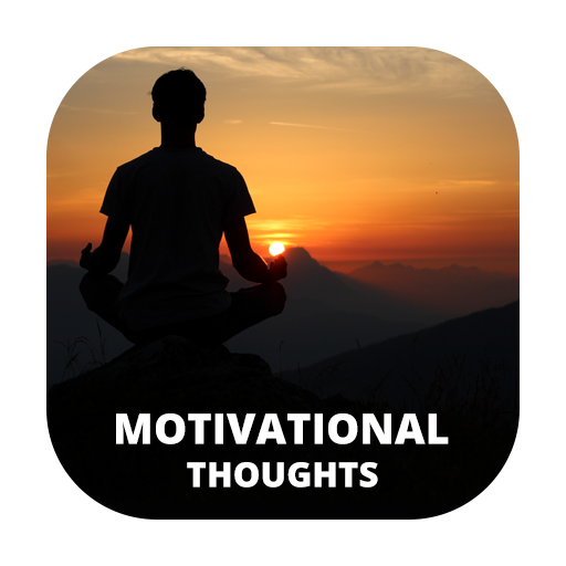Motivational Thoughts Story icon