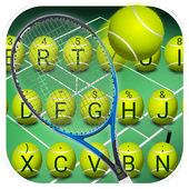 Tennis Ball icon
