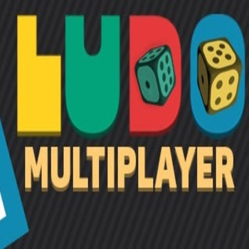 New Ludo Multiplayer icon