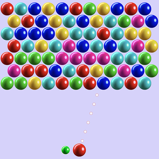 Thomas Bubble Shooter: Classic match 3 game icon