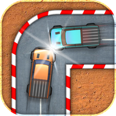 Truck On The Wrong Side icon