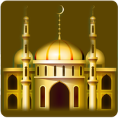 Muslim Prayer Time: Qibla, Azan, Tasbih icon