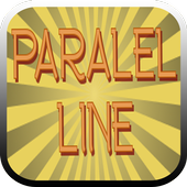 Paralel Line icon