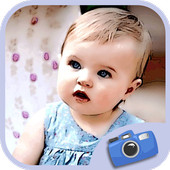 Cartoon Camera Effects icon