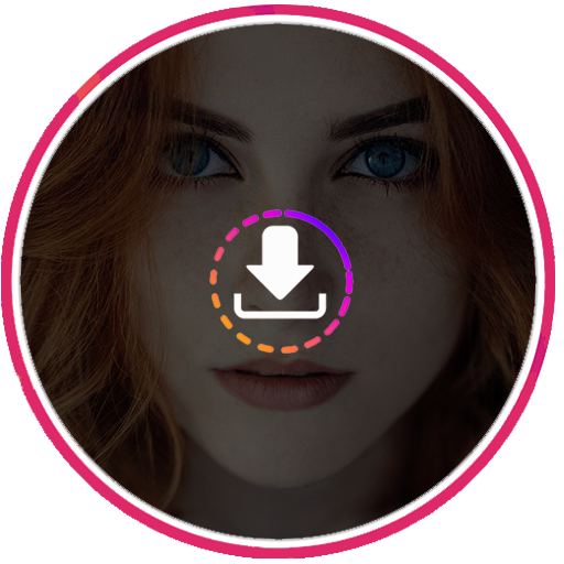 Save Stories icon