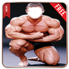 Body Builder Photo Maker icon