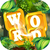 Word Connect 2019 Free Word Search Puzzle Game icon