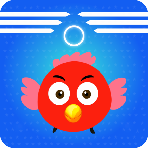 Fly Up Birds icon