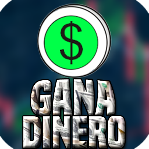 Como ganar dinero por internet [TIPS] icon
