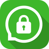 Messenger Locker icon