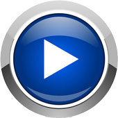 Music Player HD icon