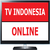 Tv Indonesia 2021 icon
