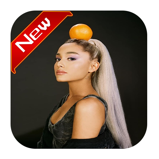 Ariana Grande Wallpapers 2020 icon